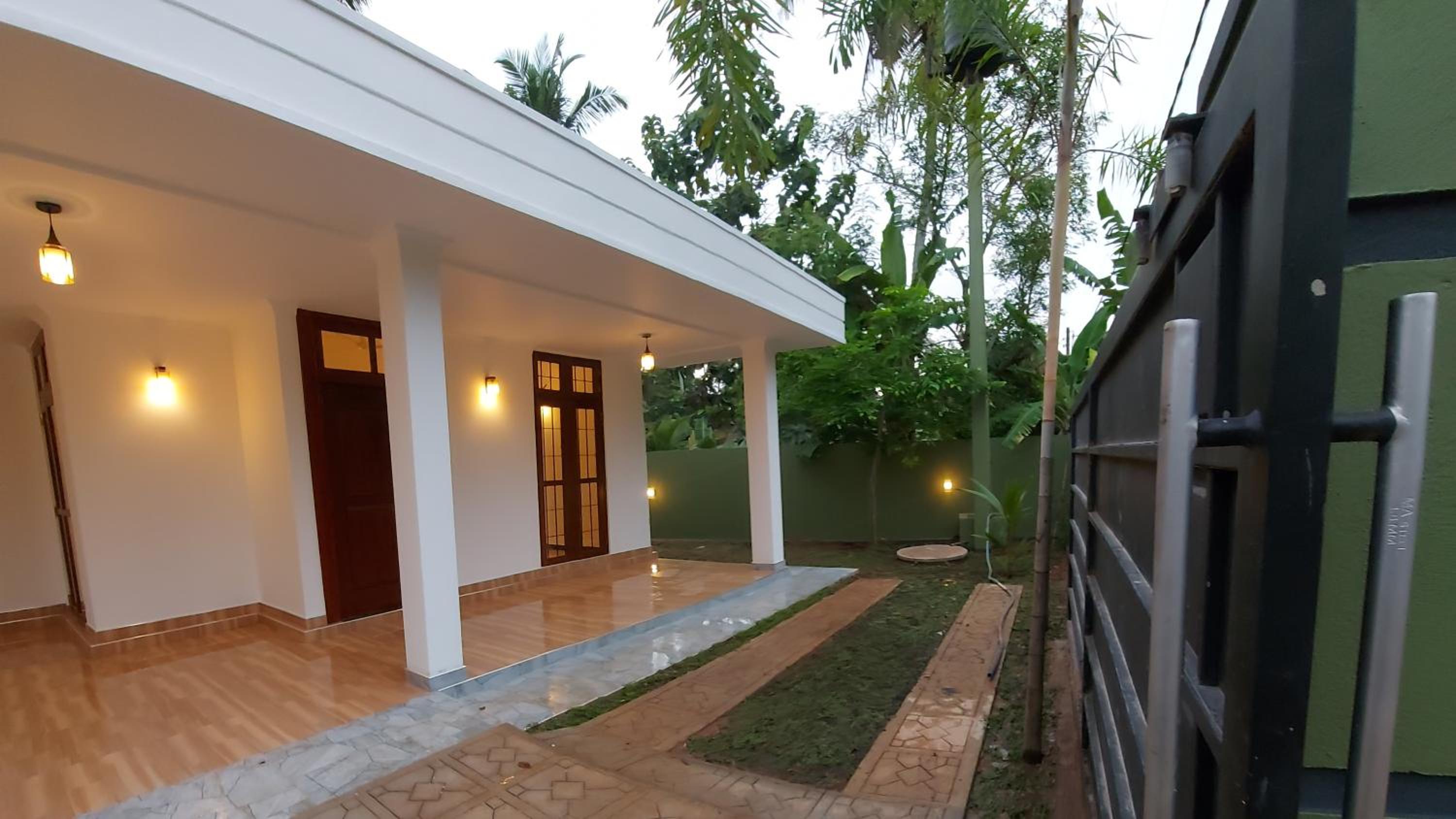 Cinnamon Avenue Villas- Negombo - Sri Lanka