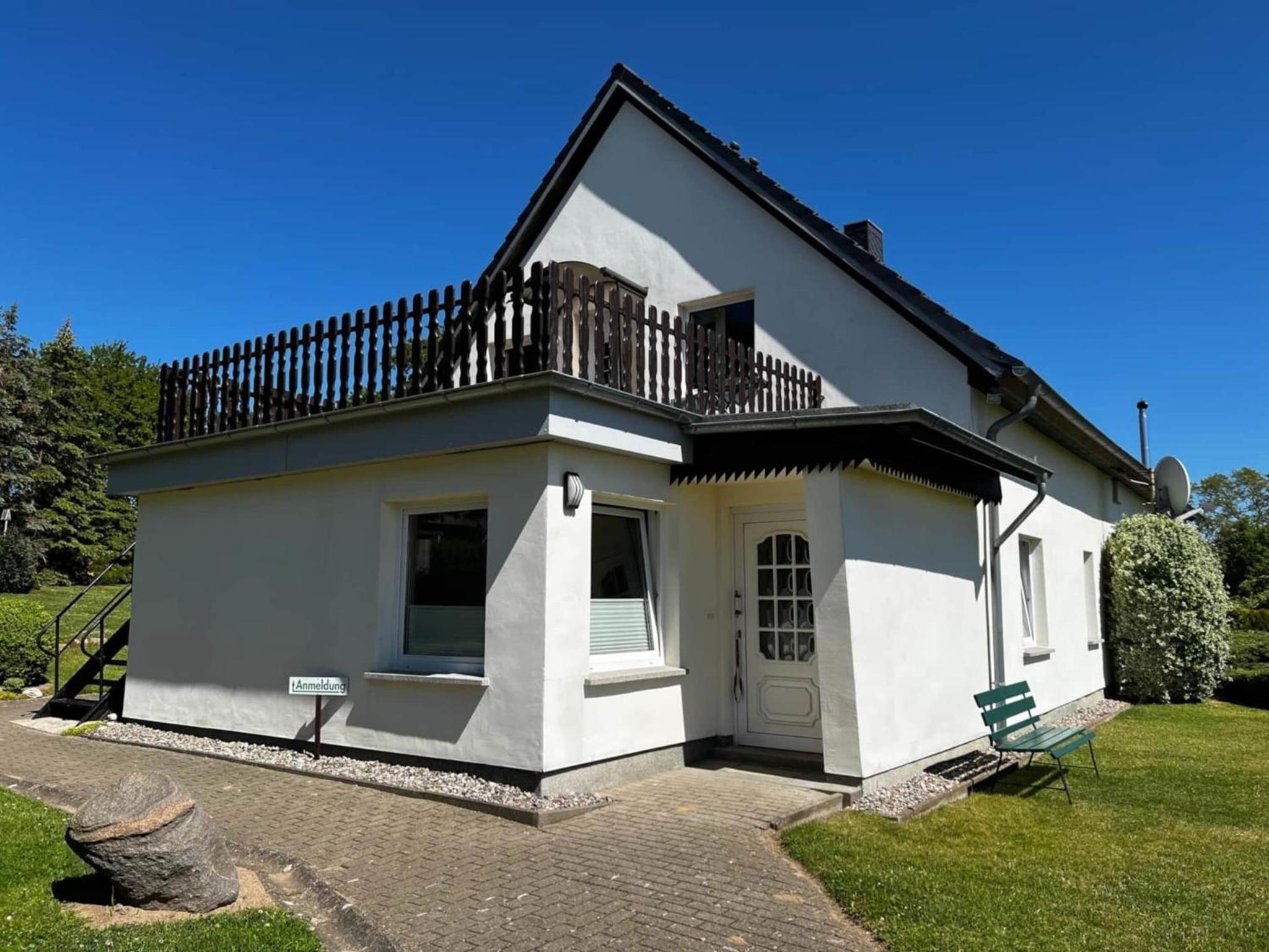 Küstenhaus Fewo klein