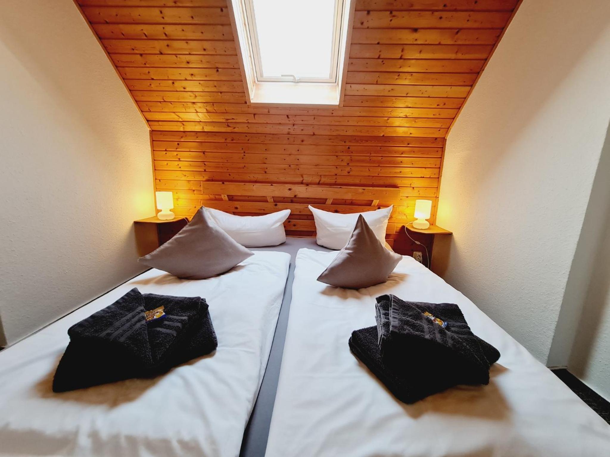 Küstenhaus Fewo klein