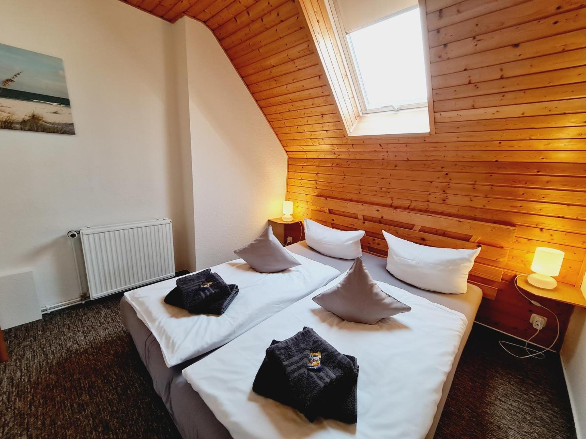 Küstenhaus Fewo klein