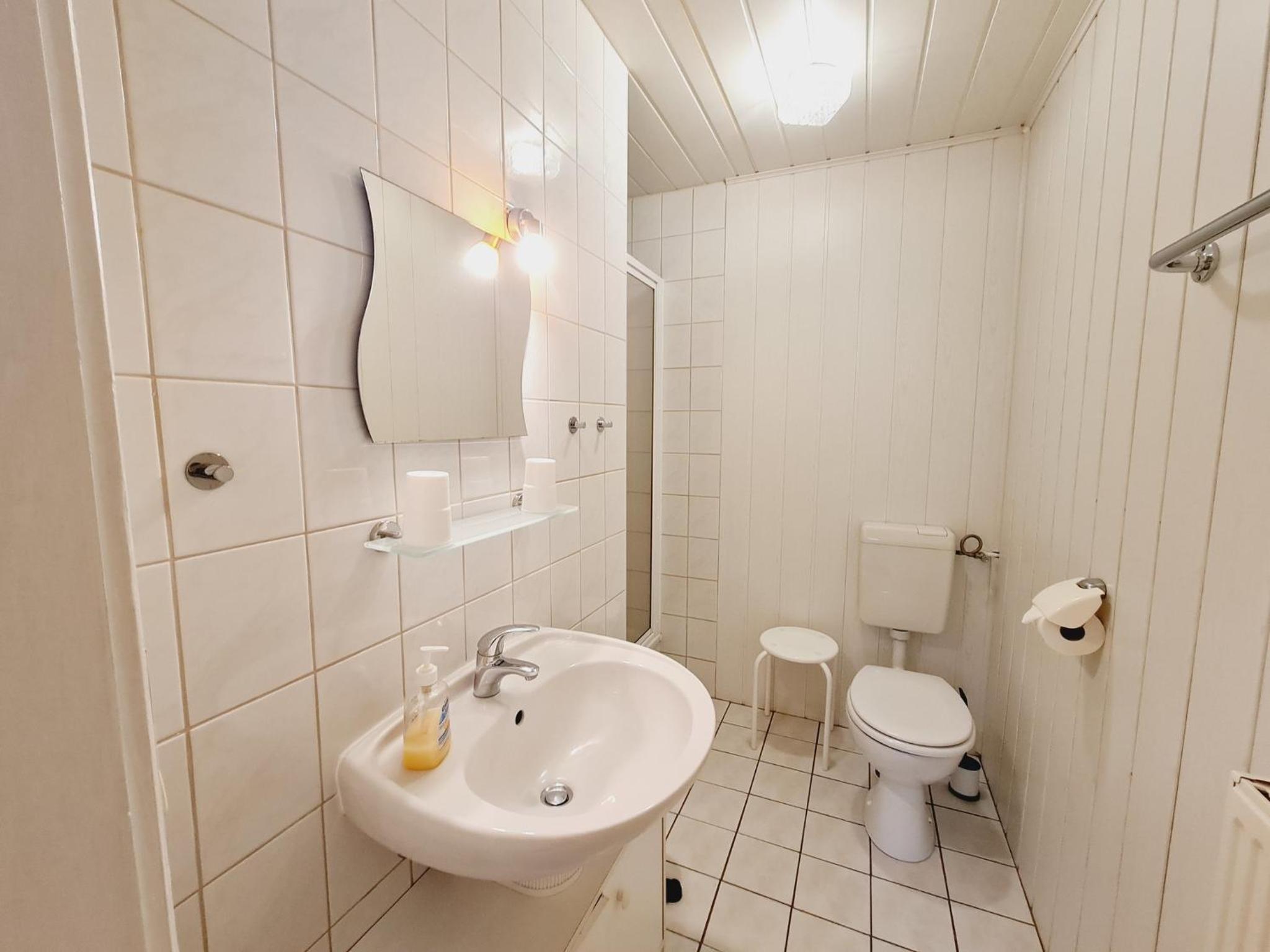 Küstenhaus Fewo klein
