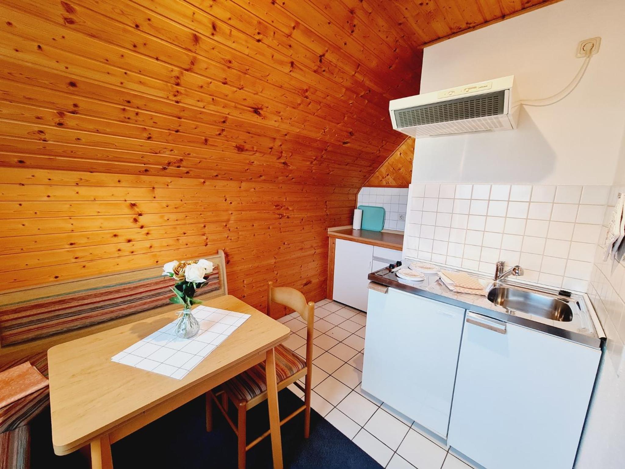Küstenhaus Fewo klein