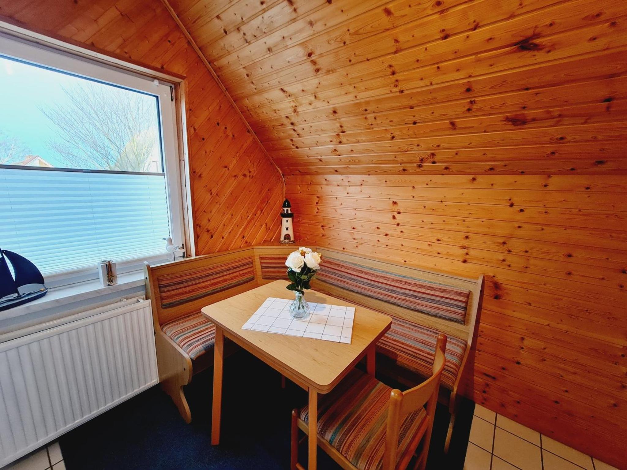 Küstenhaus Fewo klein