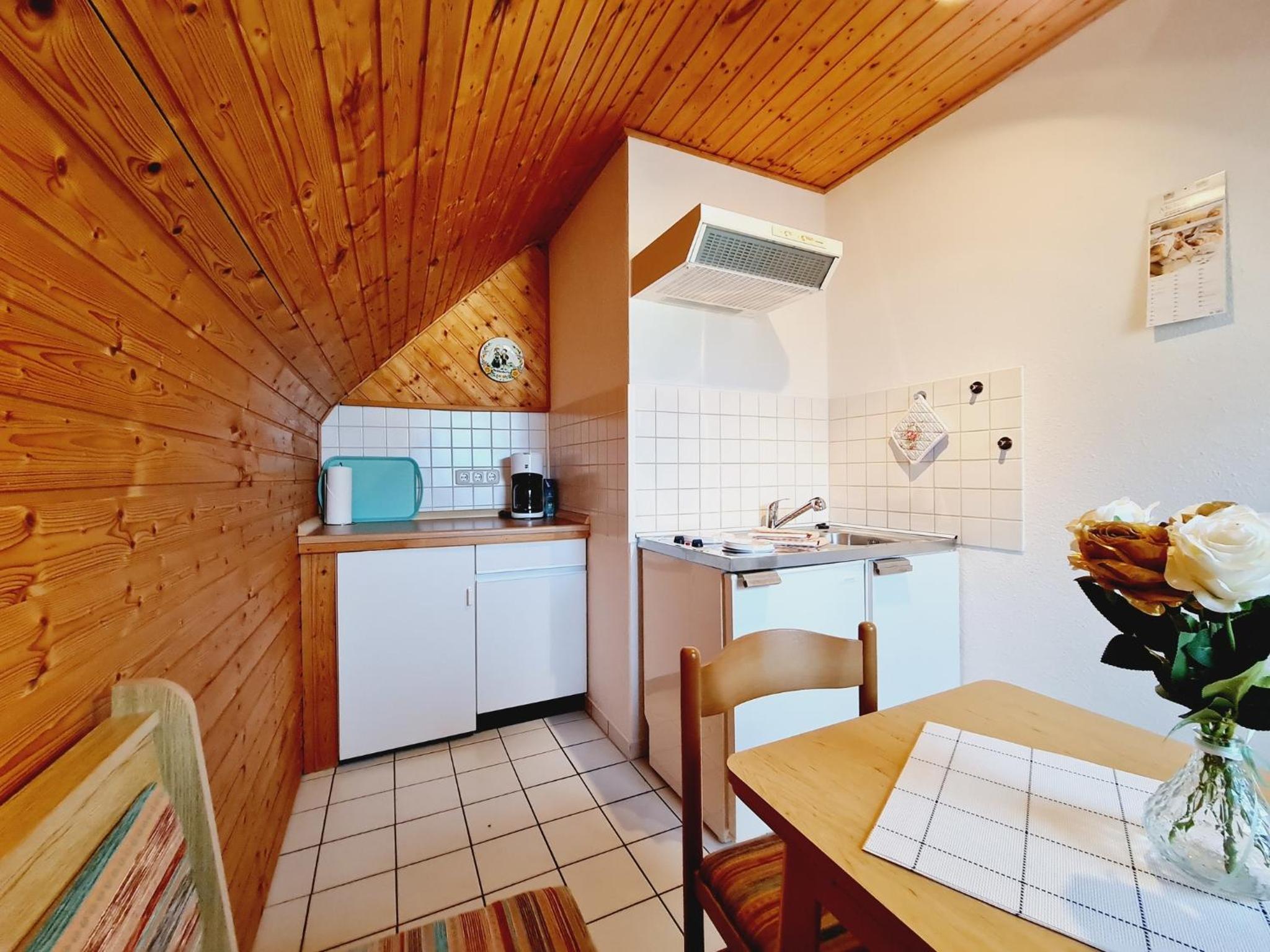 Küstenhaus Fewo klein