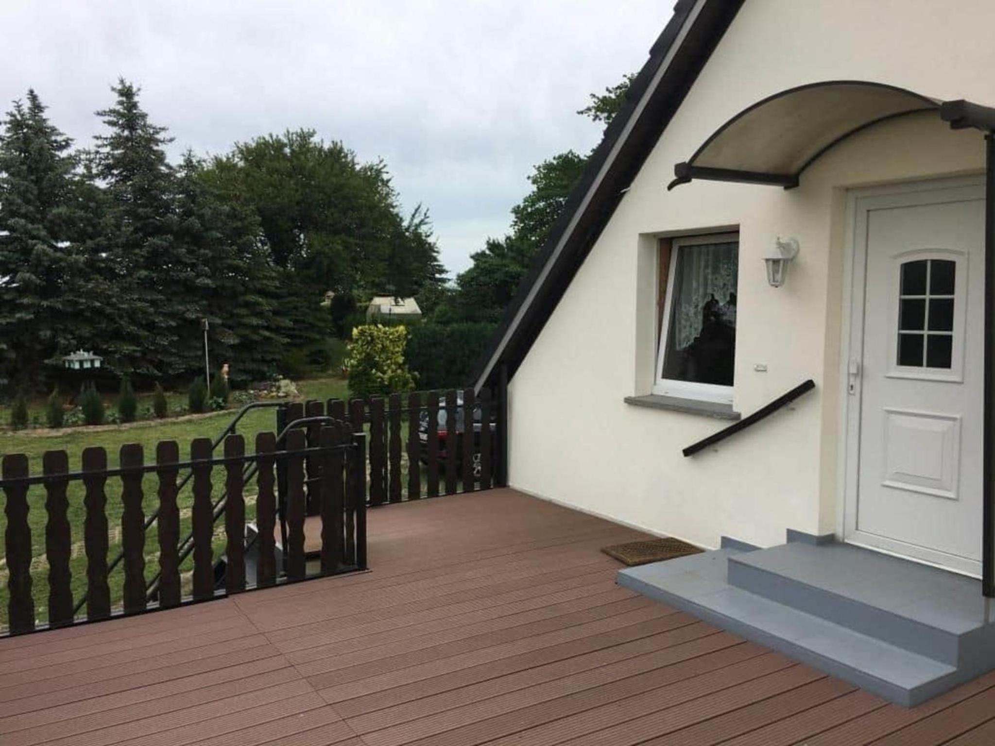 Küstenhaus Fewo klein