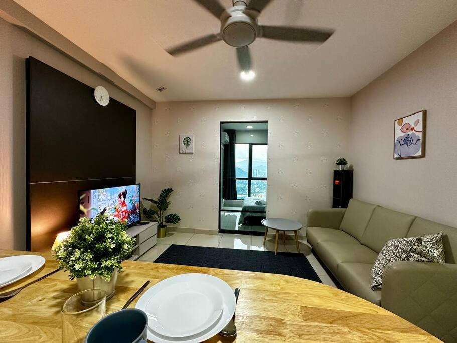Liberty ARC Classic 1BR by Propsync photo 7