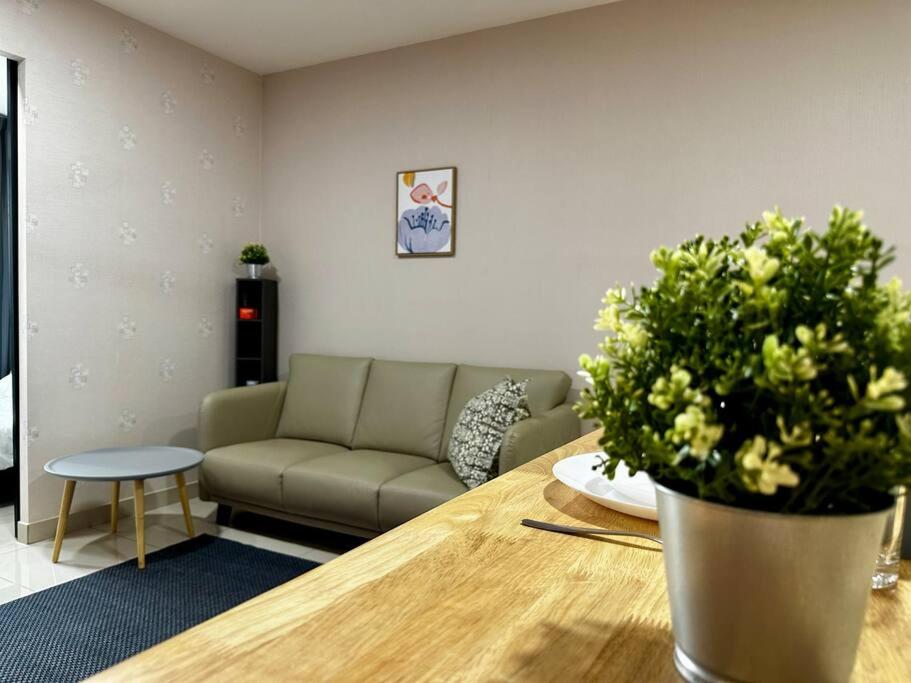 Liberty ARC Classic 1BR by Propsync photo 5
