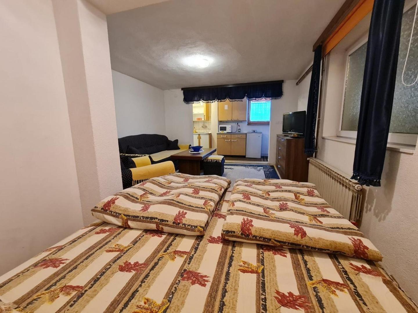 Apartments Mountain Joy