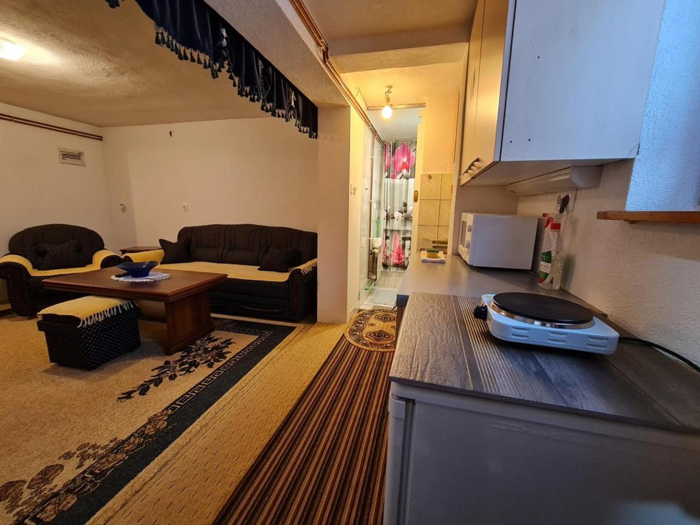 Apartments Mountain Joy