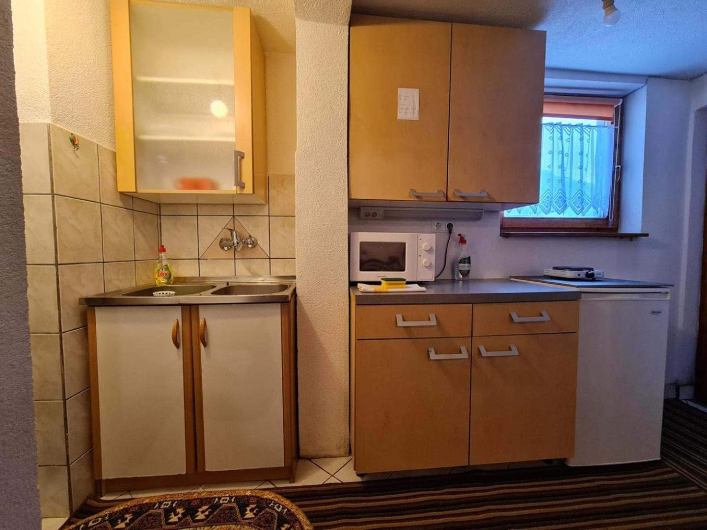 Apartments Mountain Joy