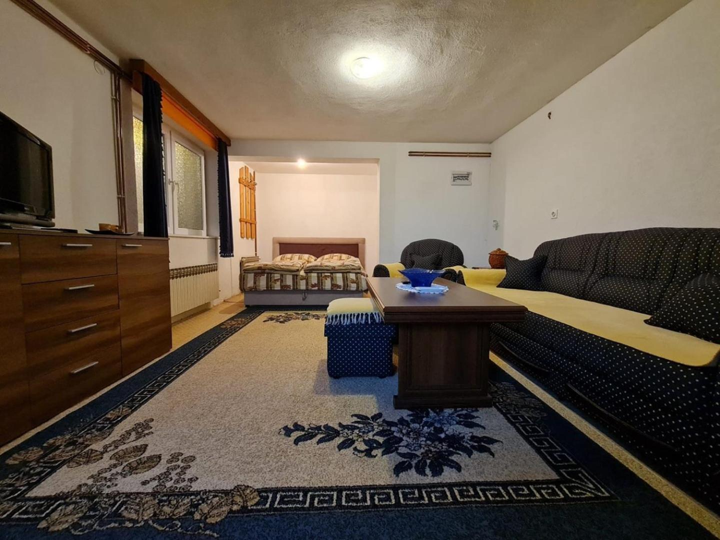Apartments Mountain Joy