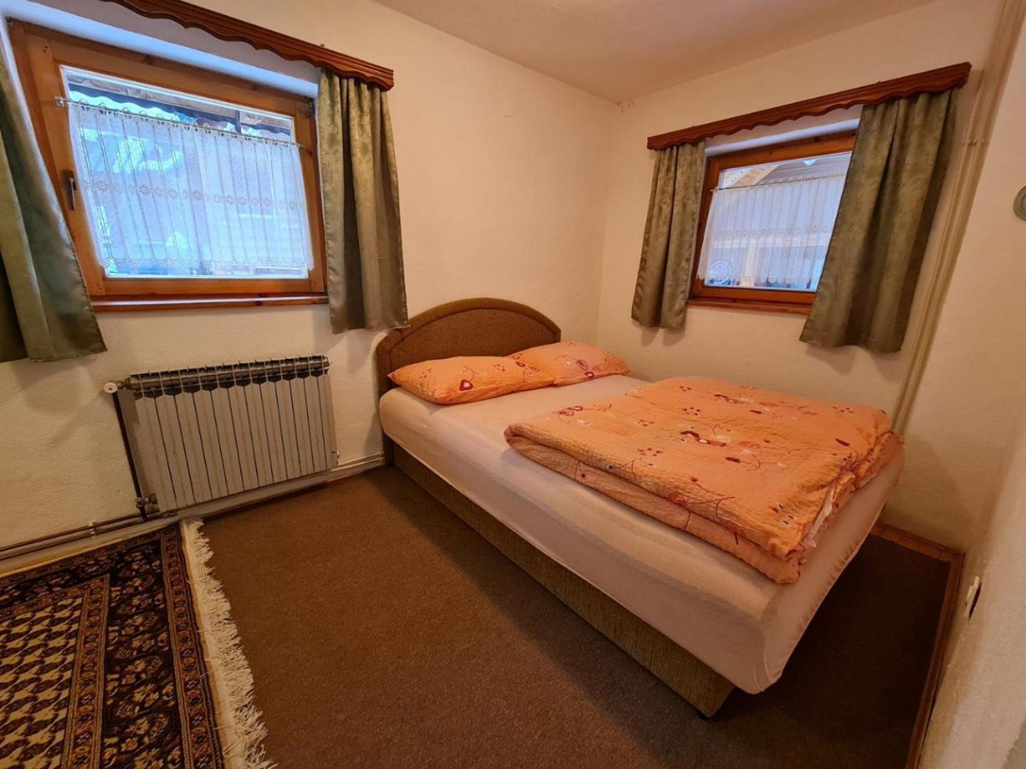 Apartments Mountain Joy