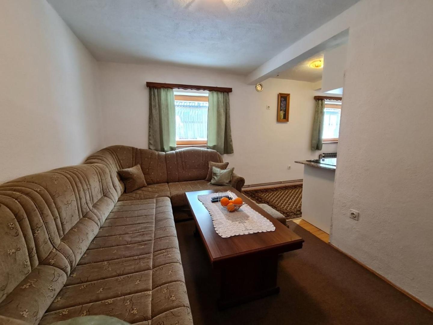 Apartments Mountain Joy