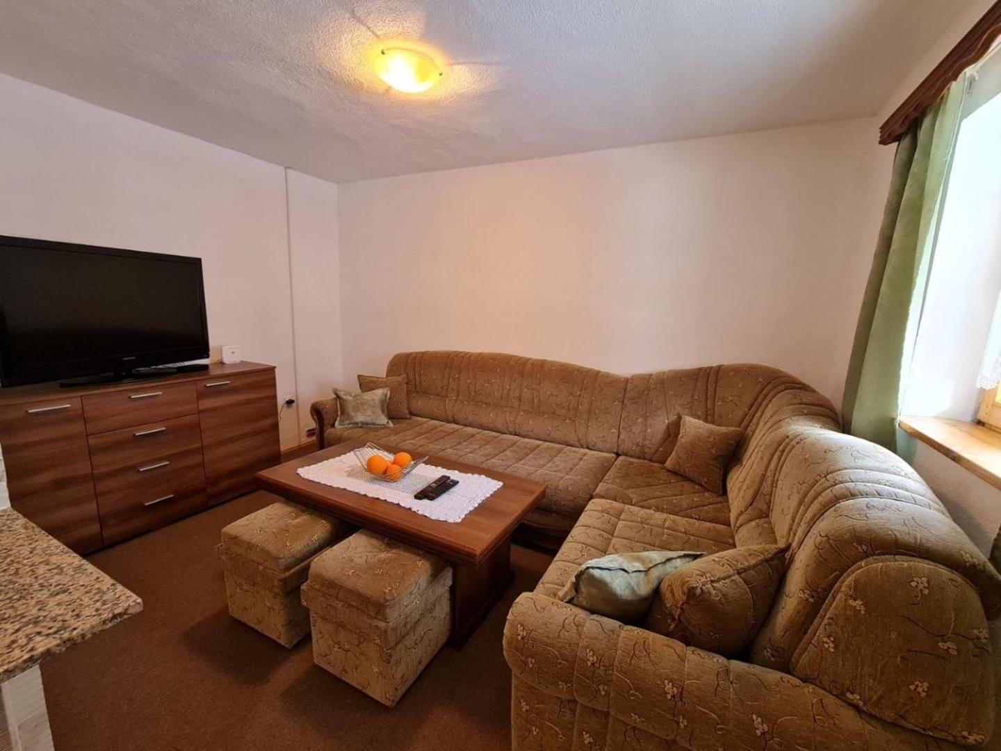 Apartments Mountain Joy
