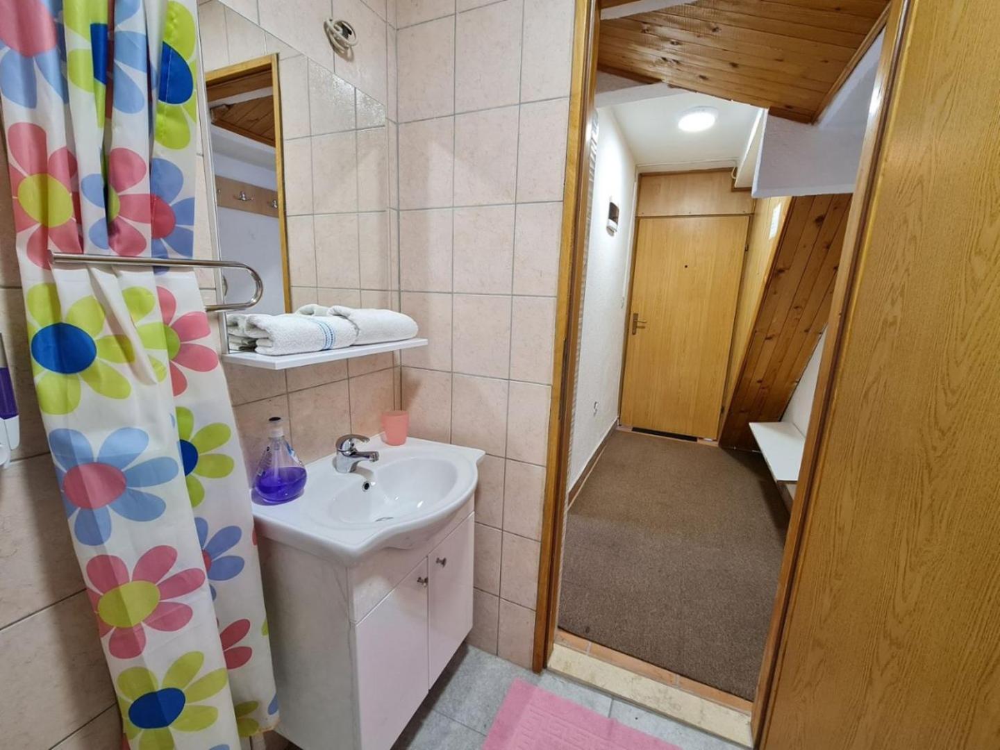 Apartments Mountain Joy
