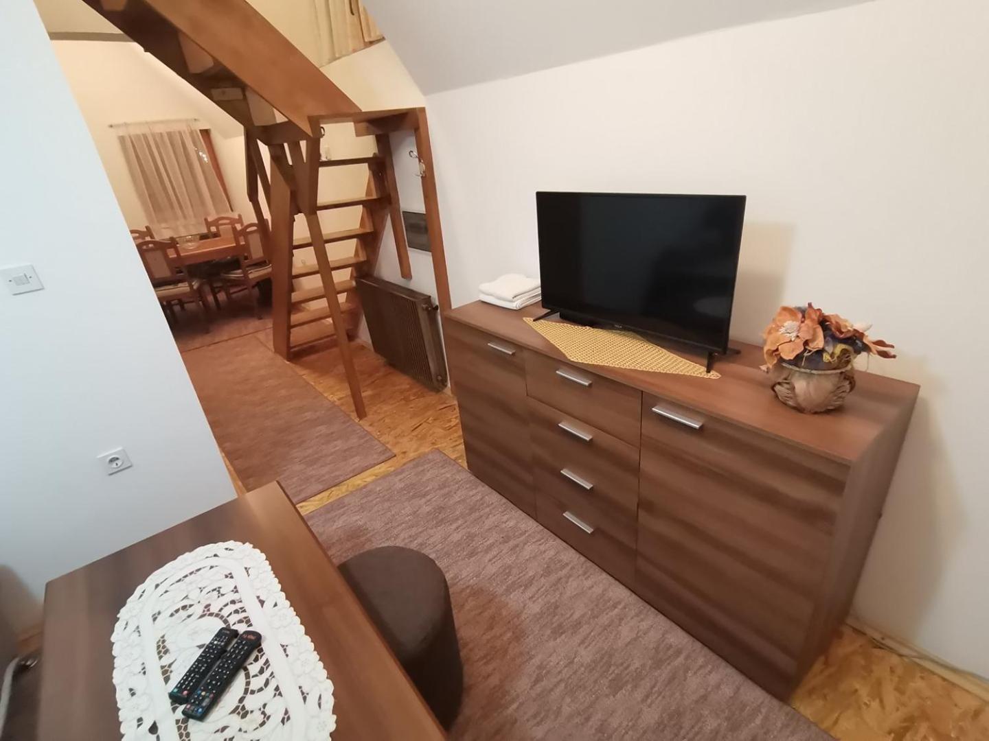 Apartments Mountain Joy