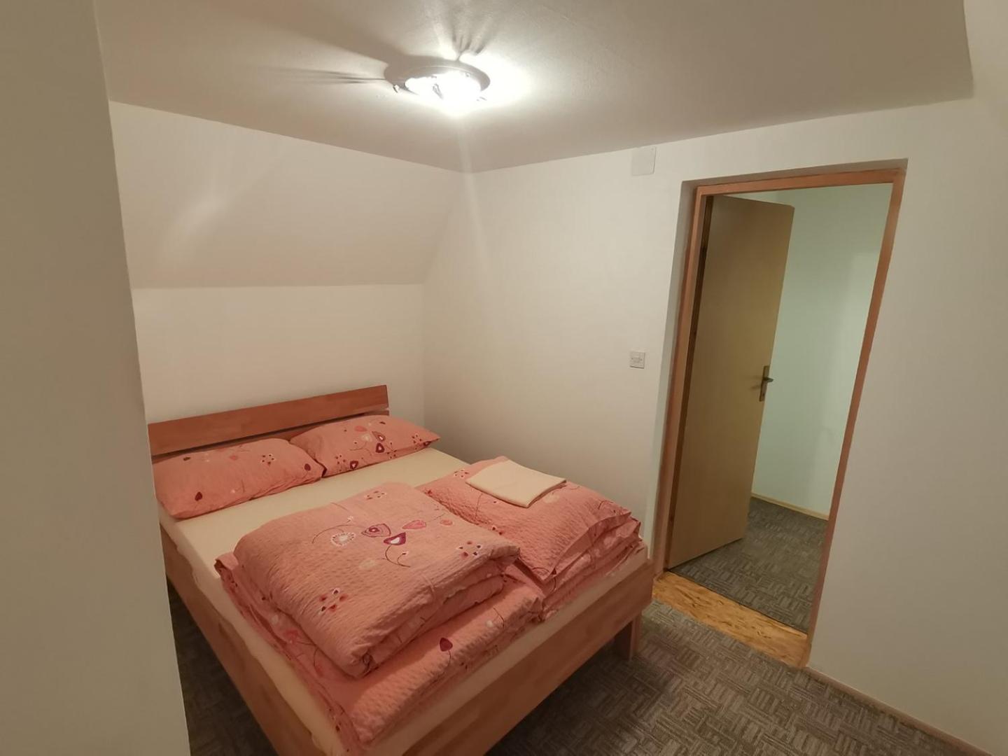 Apartments Mountain Joy