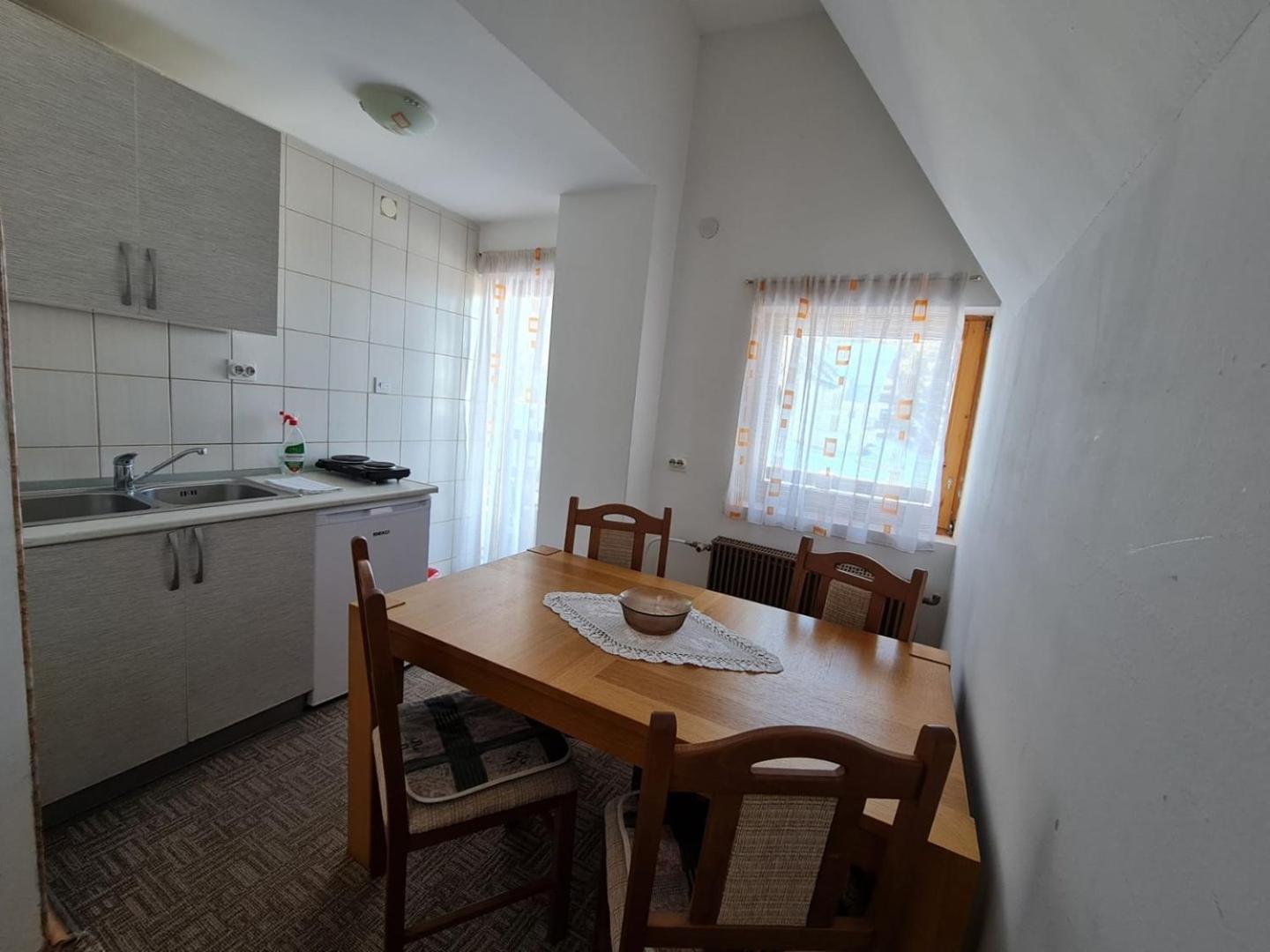 Apartments Mountain Joy