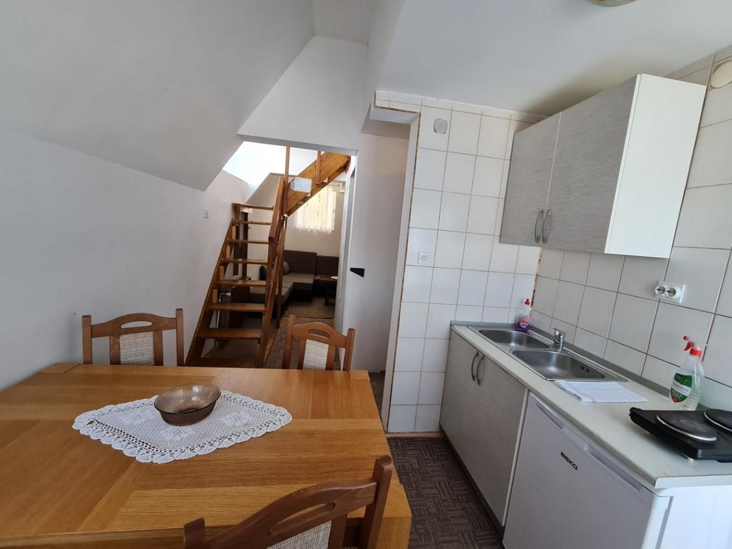 Apartments Mountain Joy