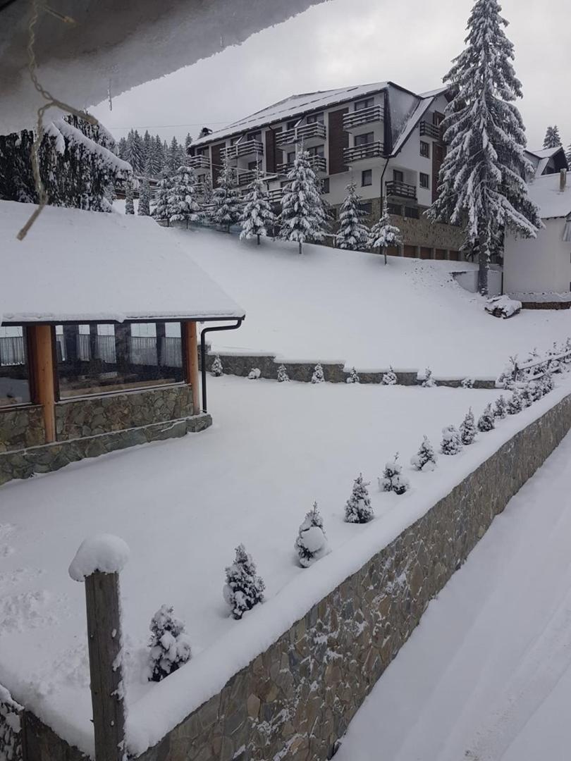 Apartments Mountain Joy