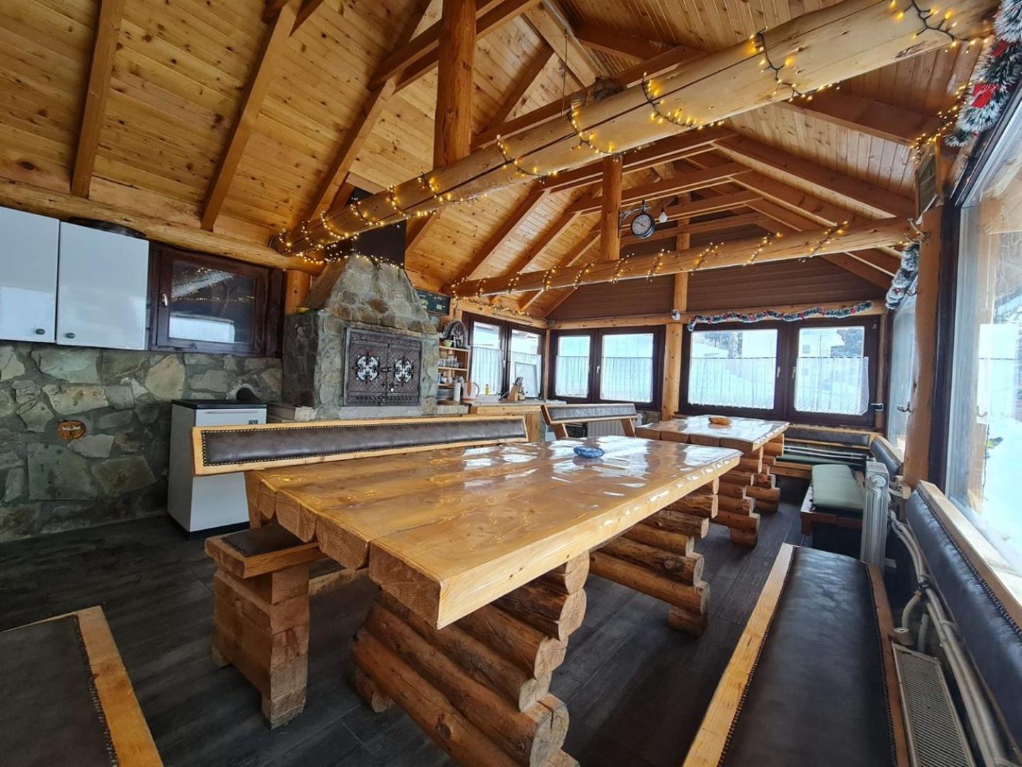 Apartments Mountain Joy