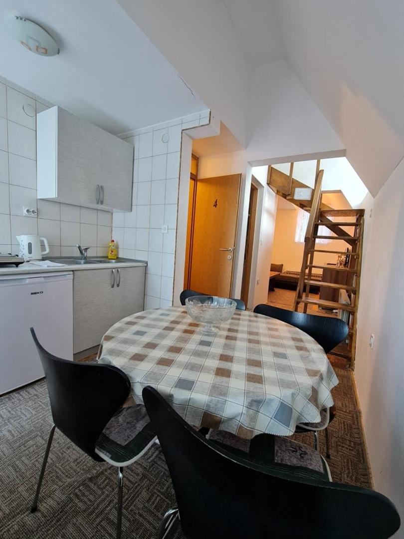 Apartments Mountain Joy