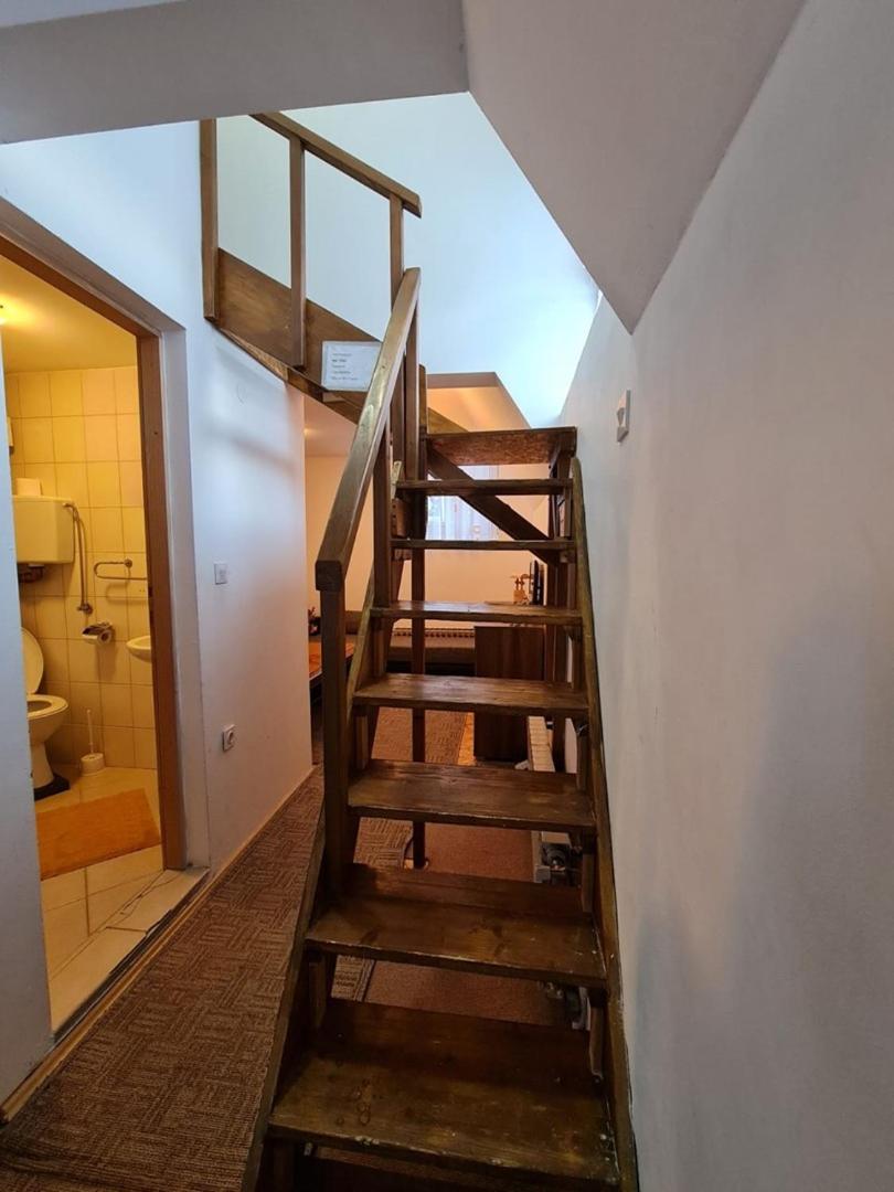 Apartments Mountain Joy