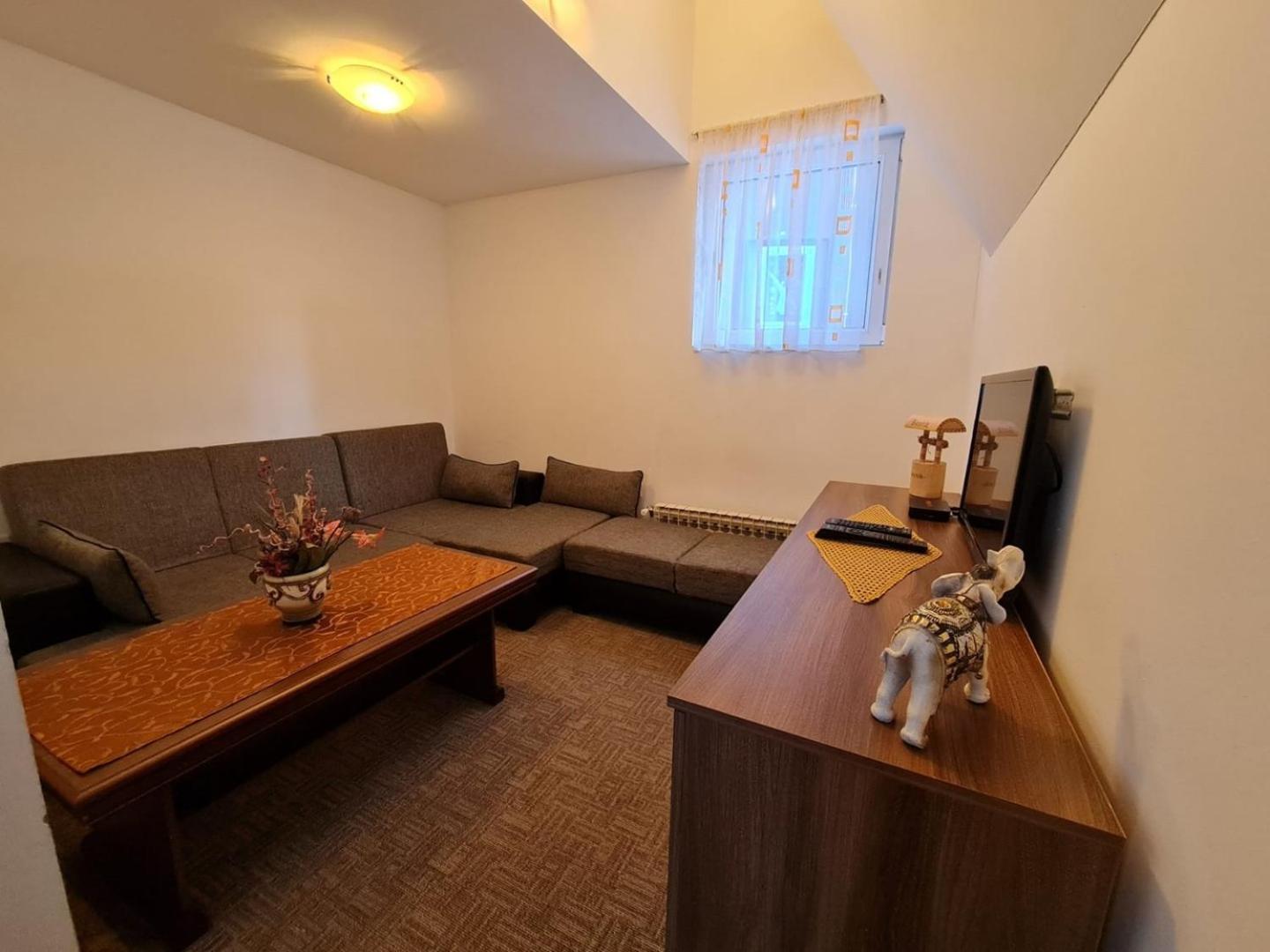 Apartments Mountain Joy
