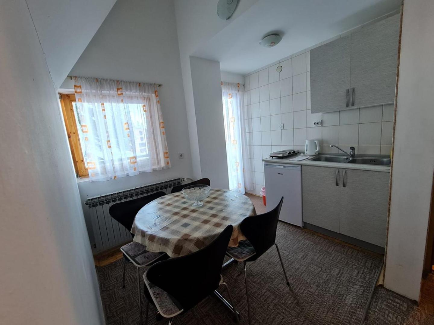 Apartments Mountain Joy