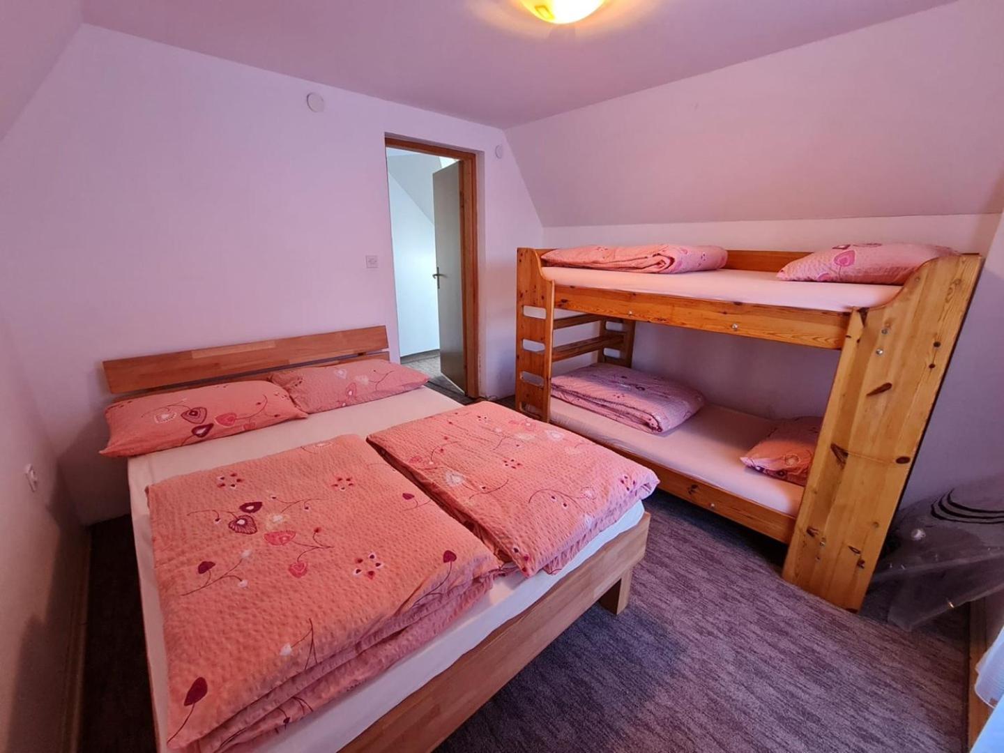 Apartments Mountain Joy