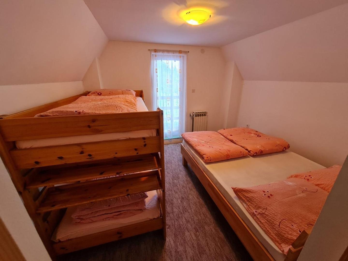 Apartments Mountain Joy