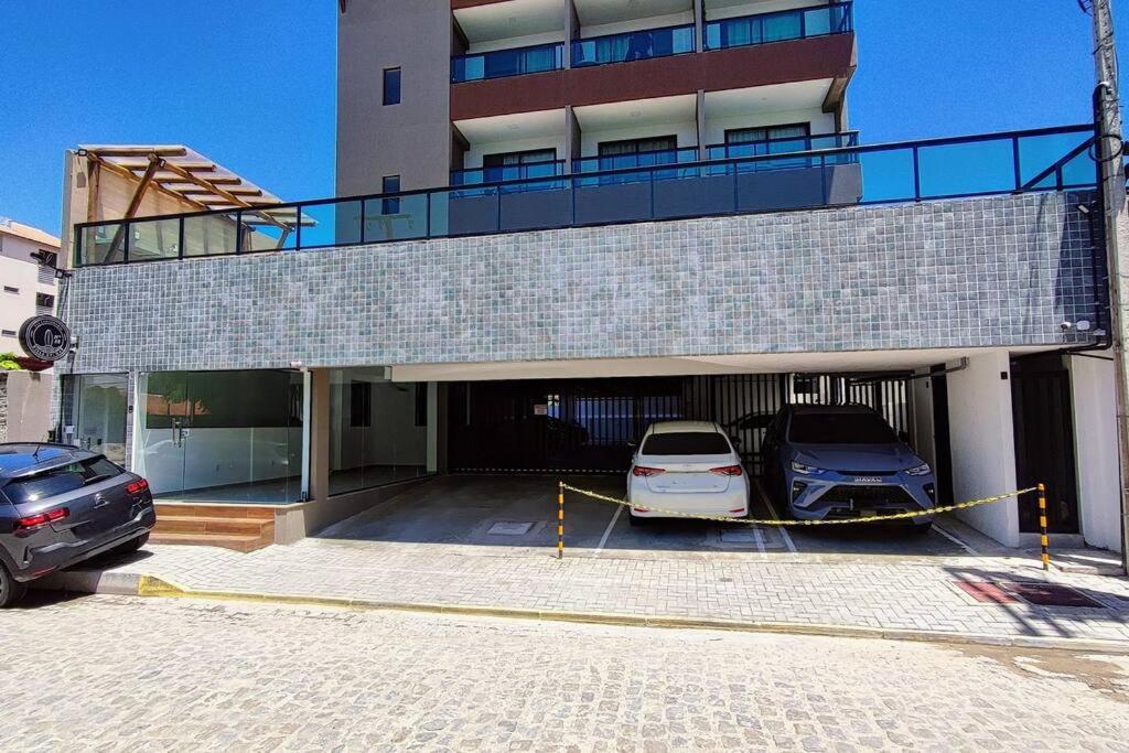 Flat Oásis no Condomínio Villa del Mar em Porto de Galinhas