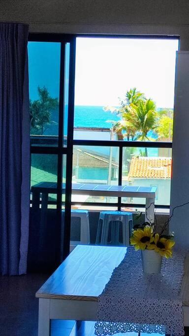 Flat Oásis no Condomínio Villa del Mar em Porto de Galinhas