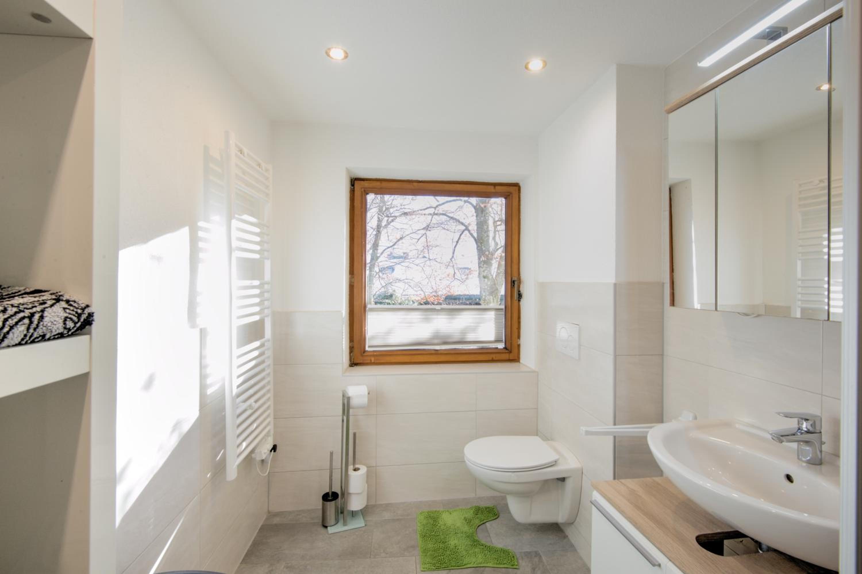 Appartements Nagl Nassereith