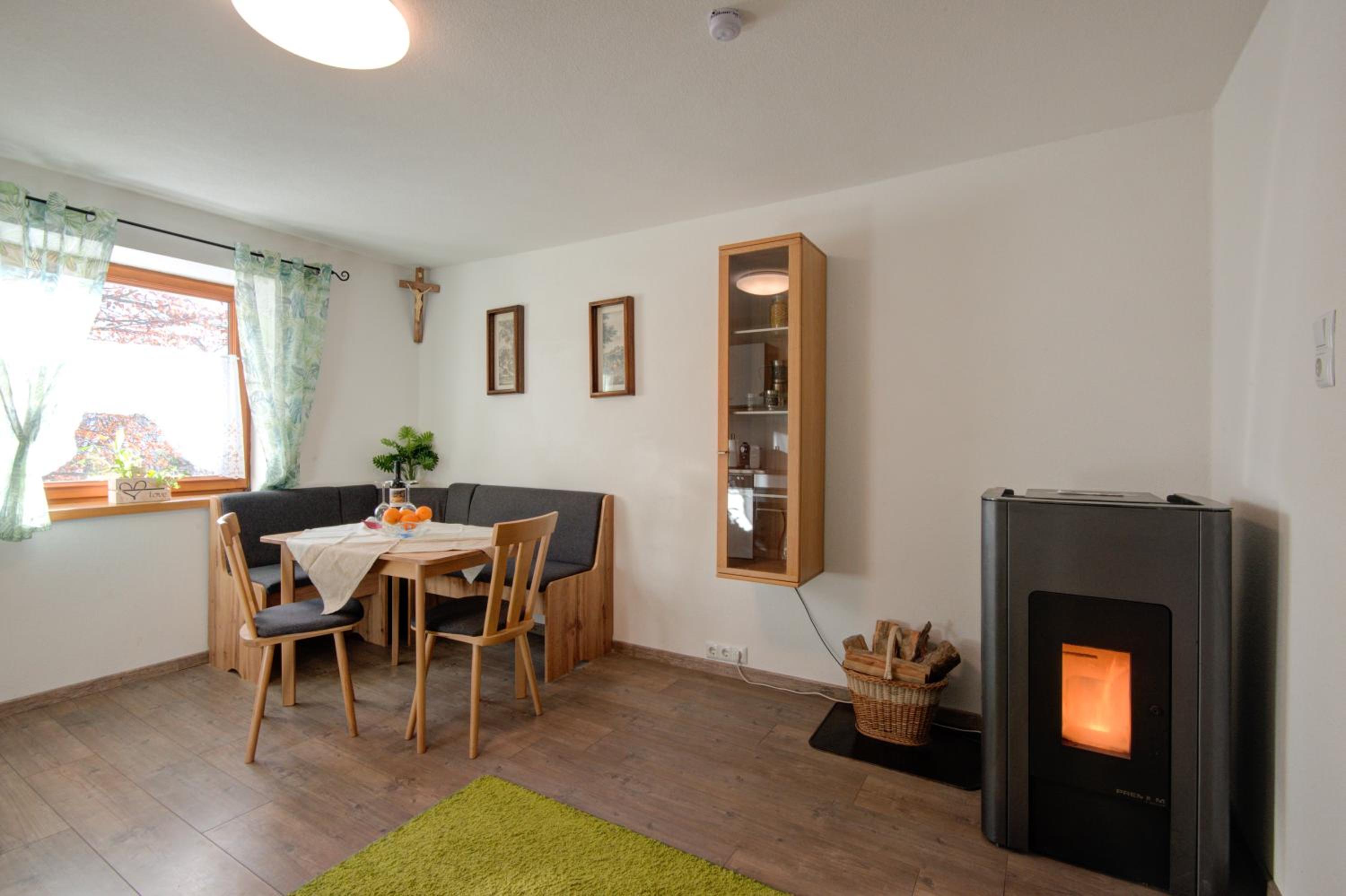 Appartements Nagl Nassereith