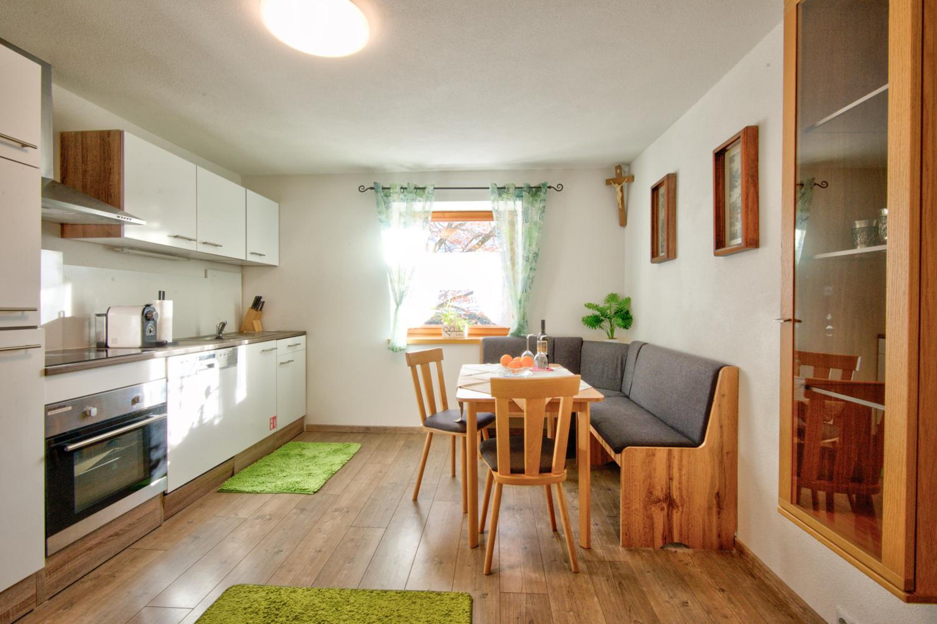 Appartements Nagl Nassereith