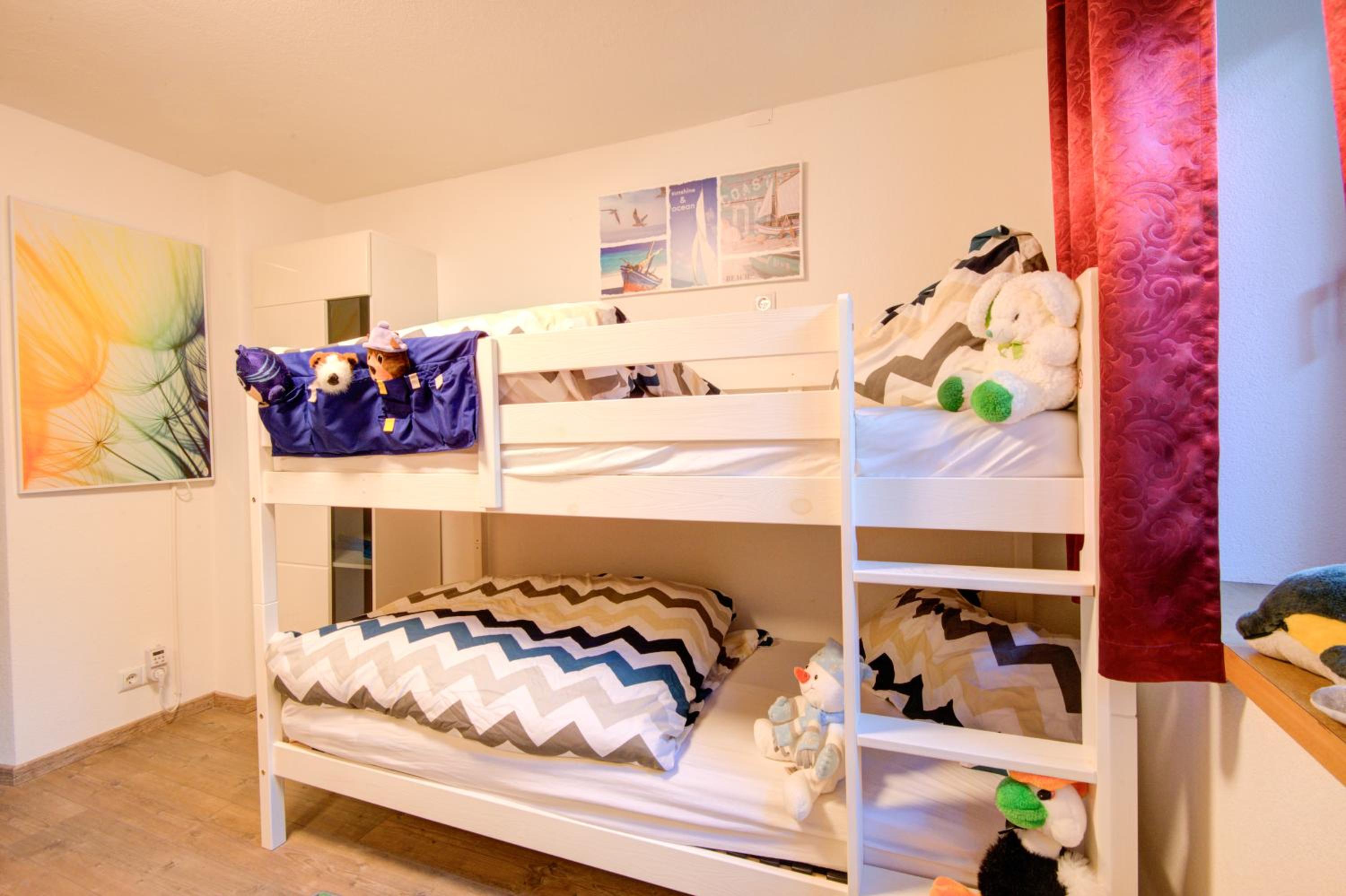 Appartements Nagl Nassereith