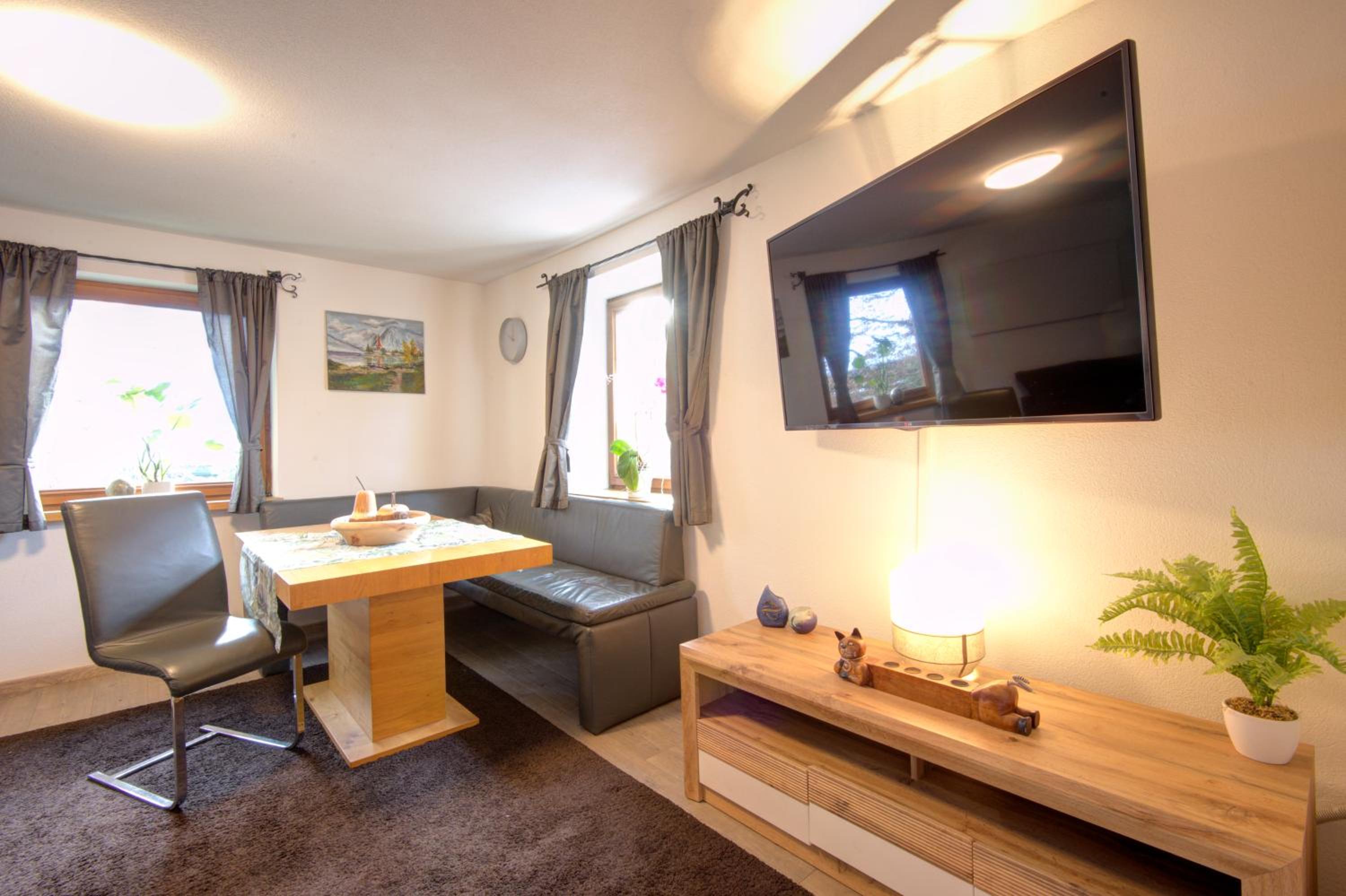 Appartements Nagl Nassereith