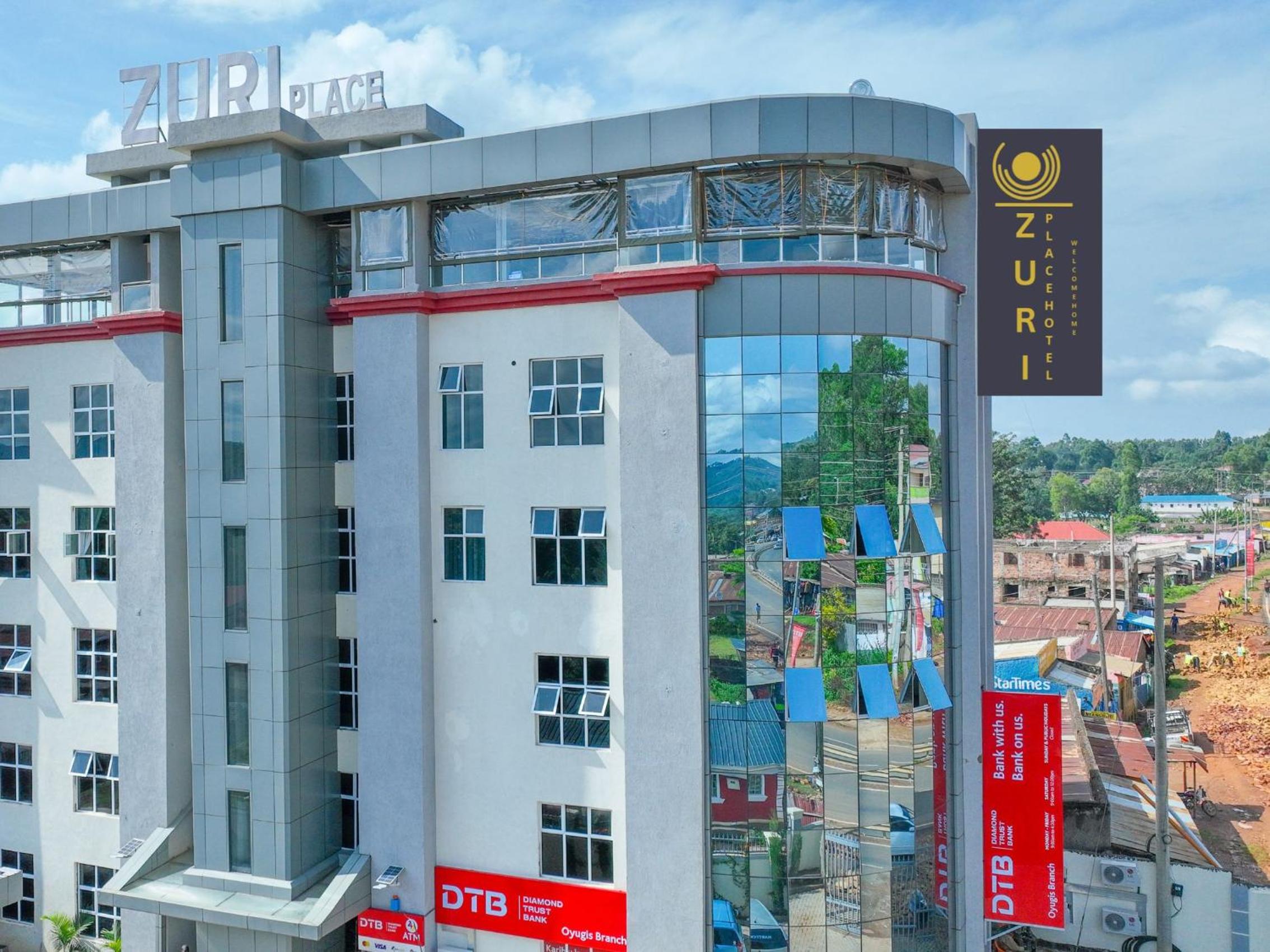 Zuri Place Hotel Limited view 5