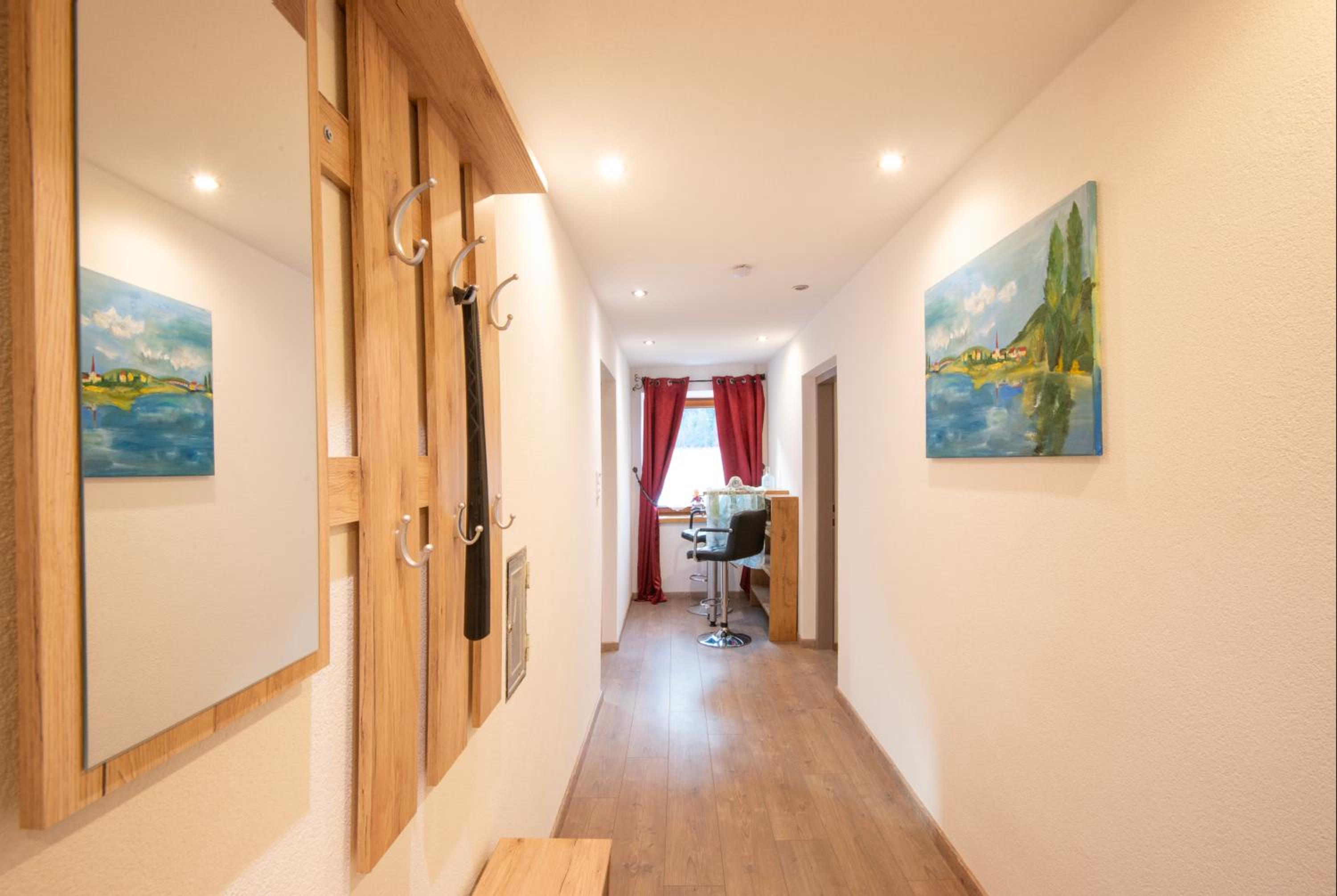 Appartements Nagl Nassereith