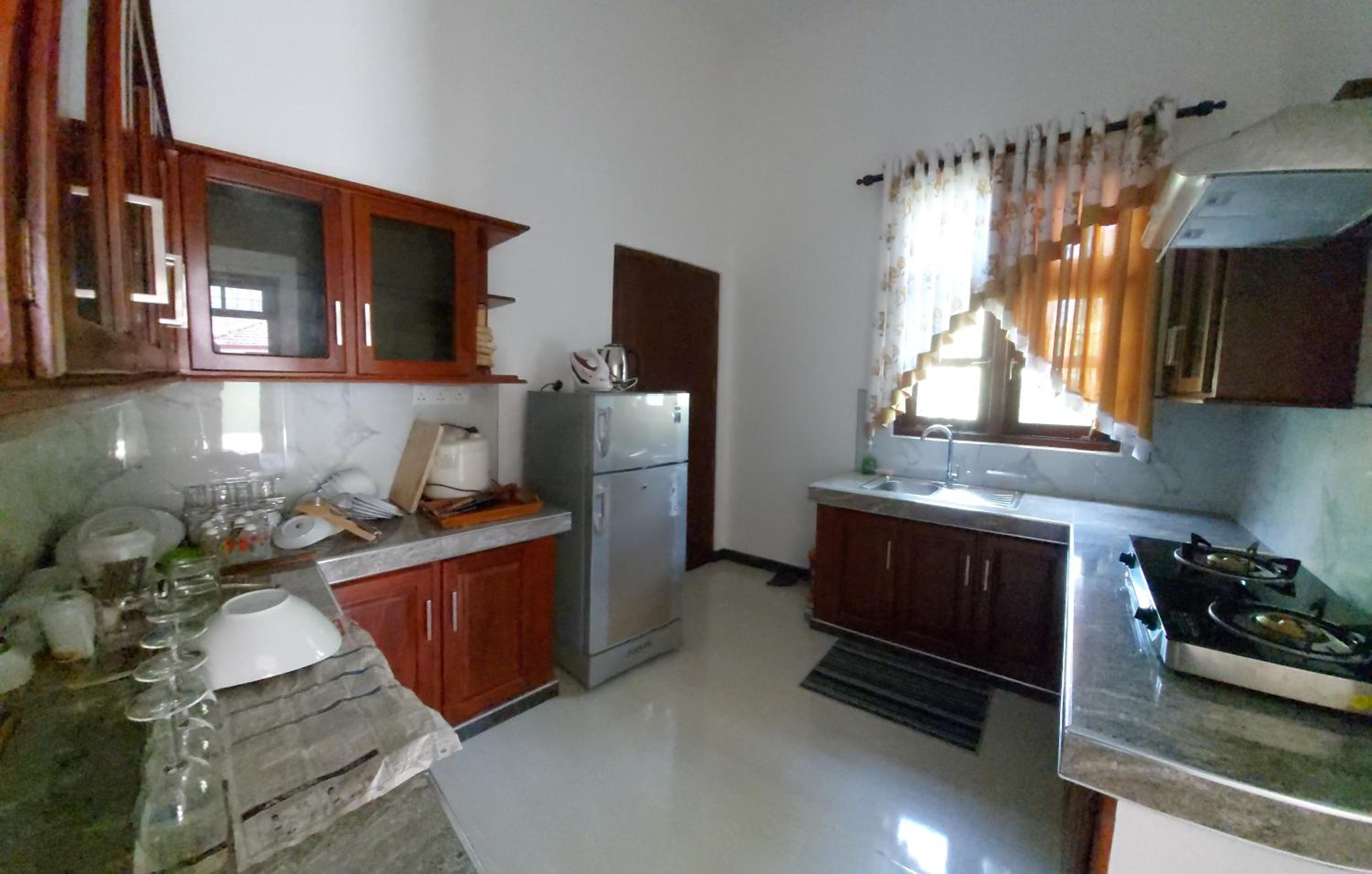 Cinnamon Avenue Villas- Negombo - Sri Lanka