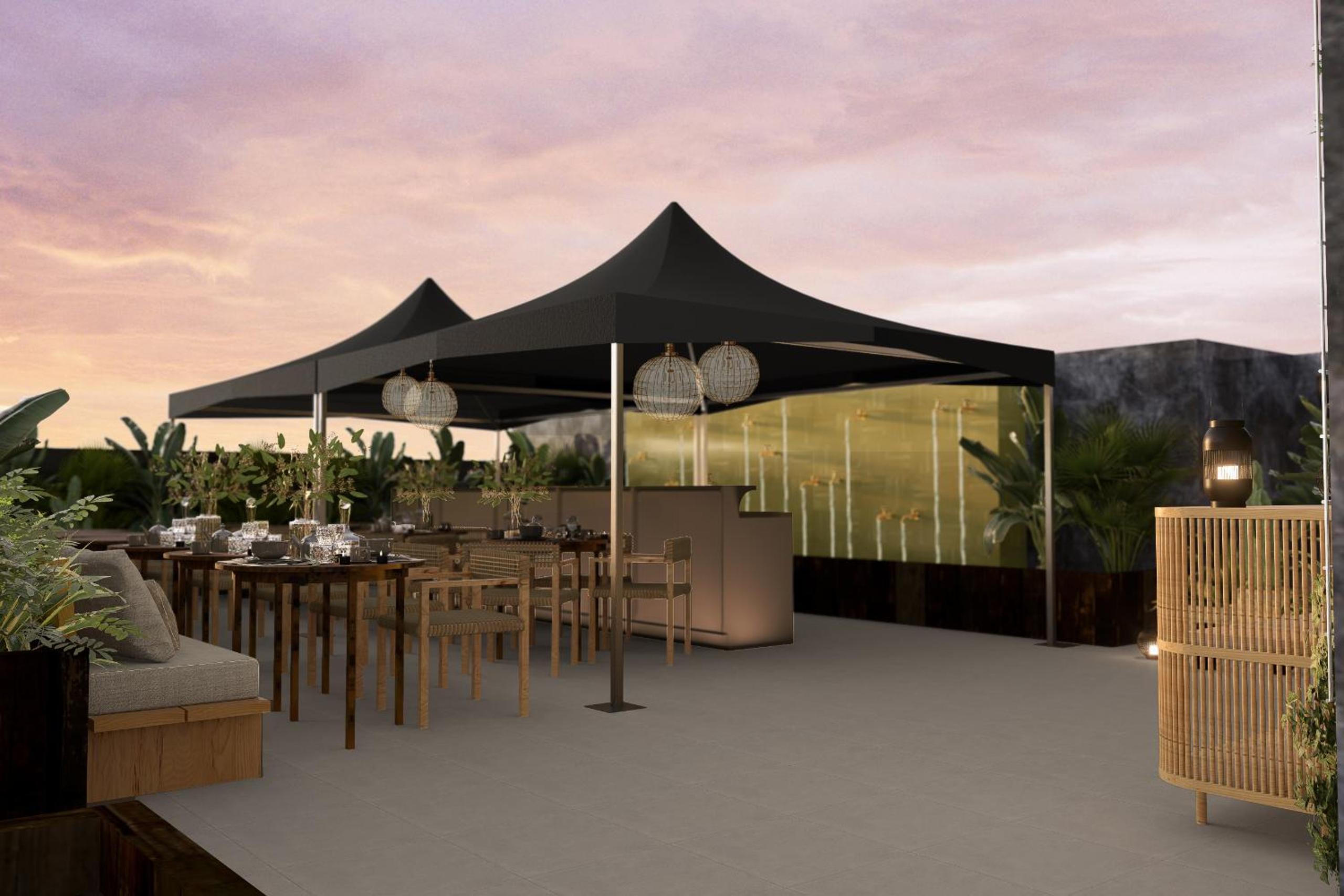 Stic Urban Hotel & SPA en San Antonio
