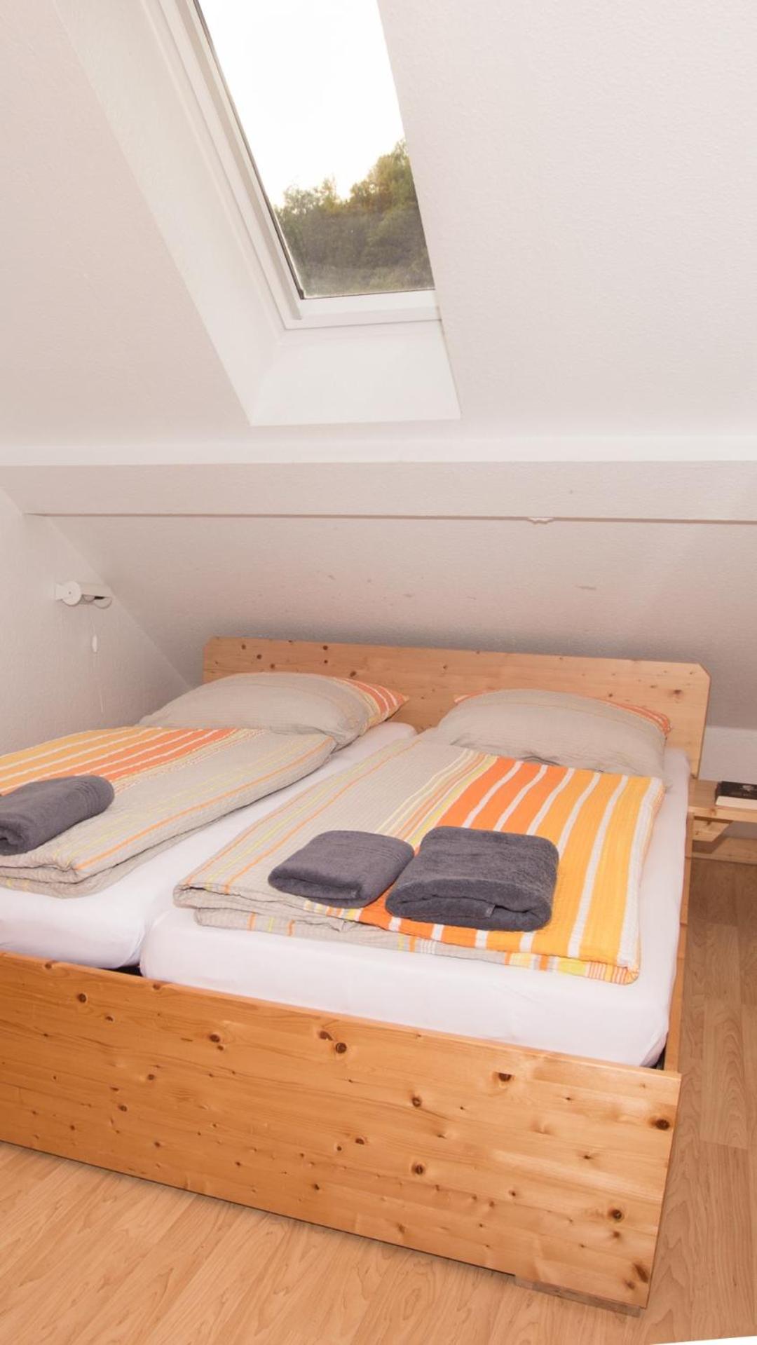 Ferienwohnung Forsthaus am Brocken, 80 qm, 3 Schlafzimmer F6