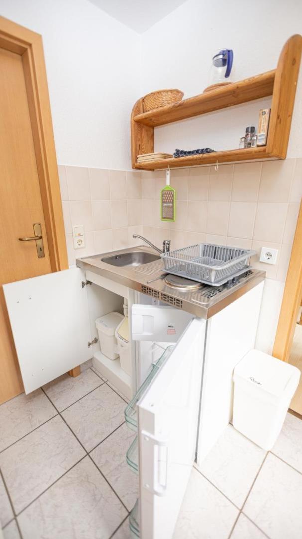 Ferienwohnung Nexö, 30 qm, 1 Schlafzimmer N4