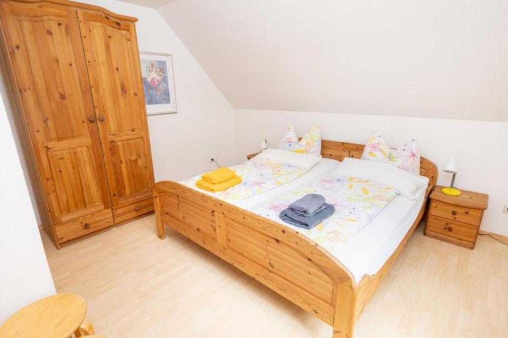 Ferienwohnung Nexö, 30 qm, 1 Schlafzimmer N4