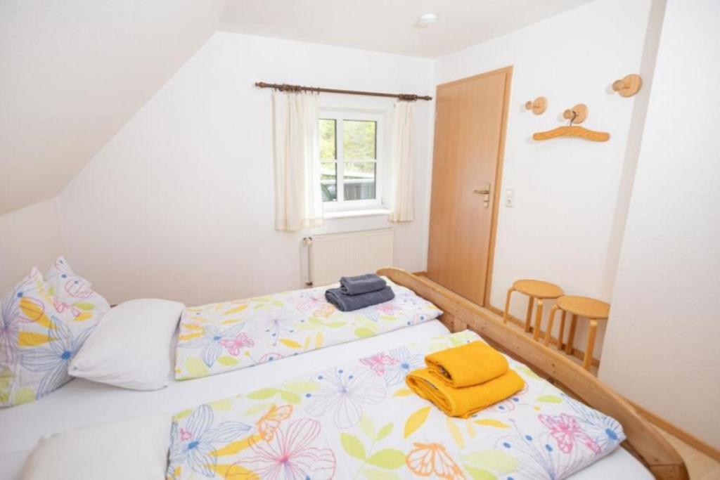 Ferienwohnung Nexö, 30 qm, 1 Schlafzimmer N4