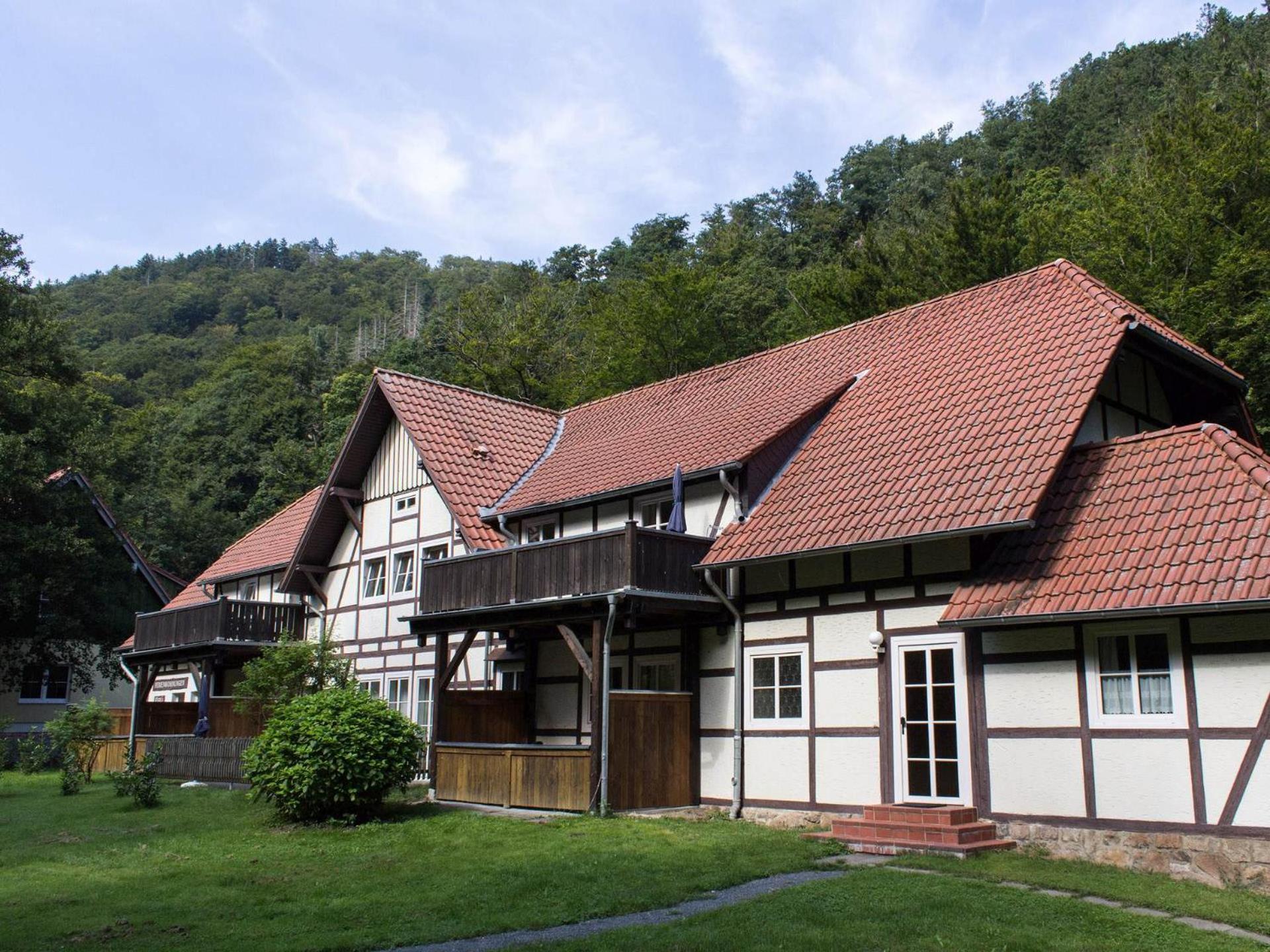 Ferienwohnung Nexö, 30 qm, 1 Schlafzimmer N4