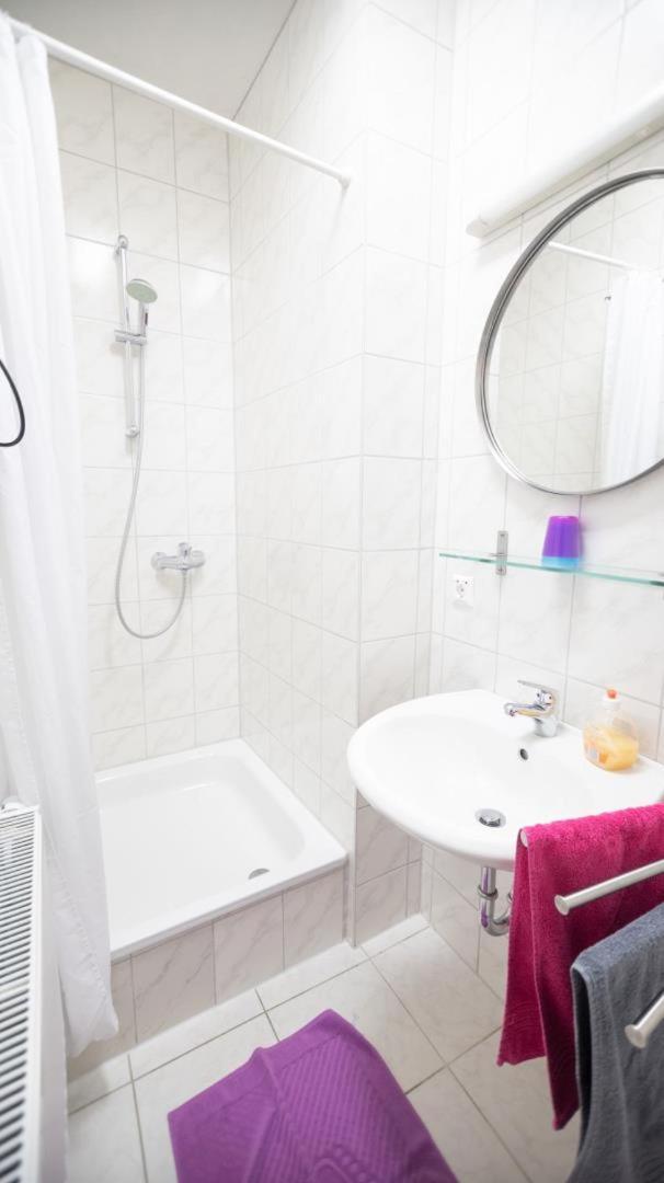 Ferienwohnung Forsthaus am Brocken, 40 qm, 1 Schlafzimmer F8