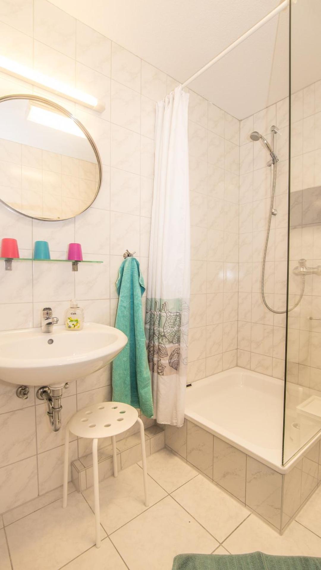 Ferienwohnung Forsthaus am Brocken, 60 qm, 3 Schlafzimmer F5
