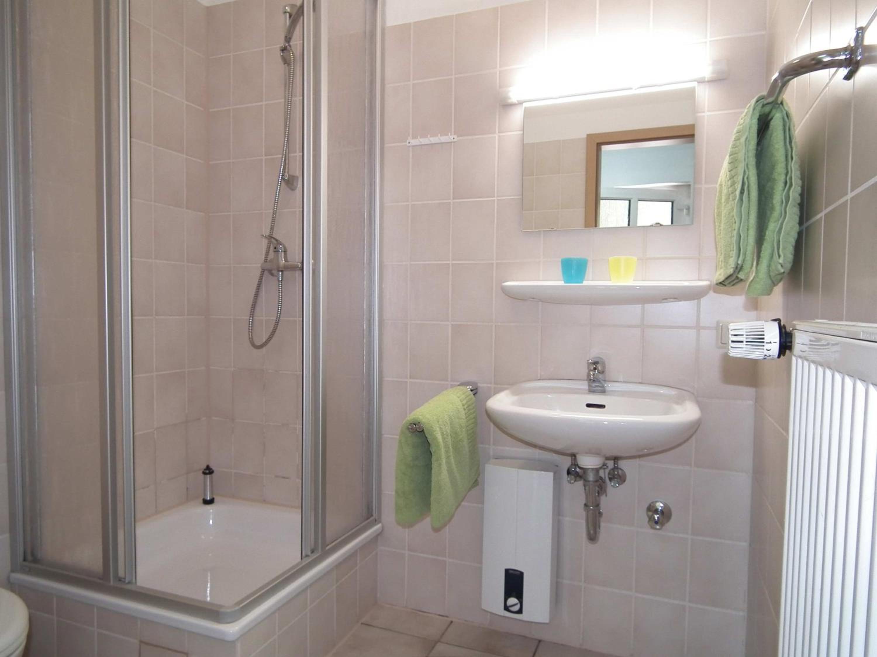 Ferienwohnung Nexö, 30 qm, ein Schlafzimmer N1